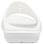 Details for Crocs Baya Minimalistic Casual Slippers White 12000-100