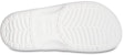 Crocs Baya Minimalistic Casual Slippers White 12000-100