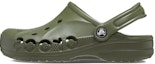 Buy Crocs Baya Platform Clog 'Hijau' 10126-309