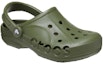 Order Crocs Baya Platform Clog 'Hijau' 10126-309