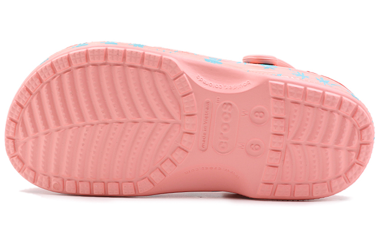 Purchase Crocs Baya 楓葉 洞洞運動涼鞋 粉紅色