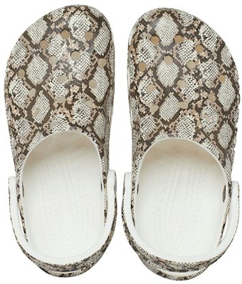 Crocs Baya Saisonale Bedruckte Clogs ''Oyster Mushroom''. 206230-13T Purchase Crocs Baya Saisonale Bedruckte Clogs ''Oyster Mushroom''. 206230-13T
