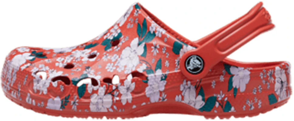 Crocs Baya Saisonale Bedruckte Clogs ''Spicy Orange White'' 206230-82Z Buy Crocs Baya Saisonale Bedruckte Clogs ''Spicy Orange White'' 206230-82Z