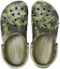 Purchase Crocs Baya Slip-On Clog 'Camo Green' 205665-386
