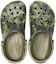 Purchase Crocs Baya Slip-On Clog 'Camo Hijau' 205665-386