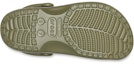 Sizing Crocs Baya Slip-On Clog 'Camo Hijau' 205665-386