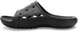 Buy Crocs Baya 黑色拖鞋 12000-001