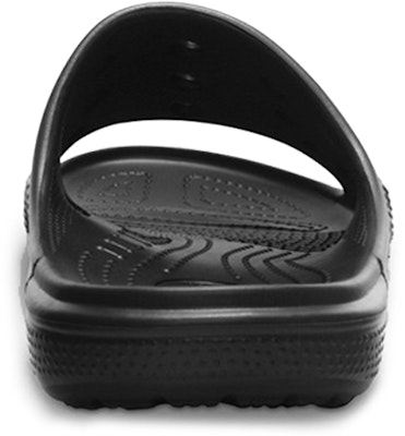 Crocs Baya 黑色拖鞋 12000-001 Shop Crocs Baya 黑色拖鞋 12000-001