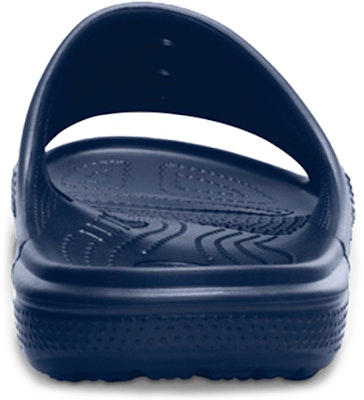 クロックス バヤ スリッパ ディープブルー 12000-410 Shop クロックス バヤ スリッパ ディープブルー 12000-410