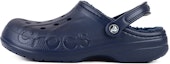 Buy Selipar Sukan Crocs Baya Biru Gelap 205969-463