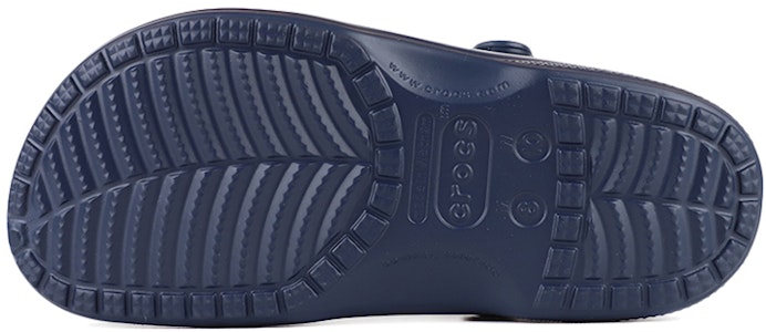 Crocs Baya Sandal Olahraga Biru Tua 205969-463 Shop Crocs Baya Sandal Olahraga Biru Tua 205969-463