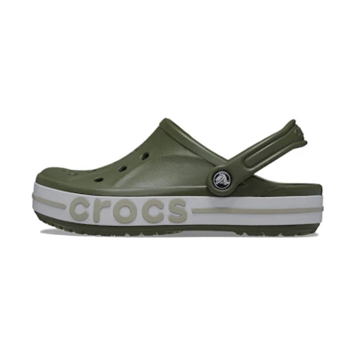 Crocs Bayaband 'Green'