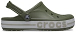 Order Crocs Bayaband 'Hijau' 205089-3TQ