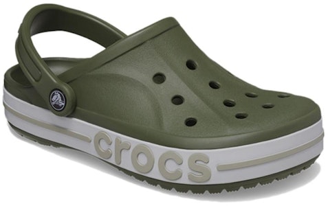 Crocs Bayaband 'Verde' 205089-3TQ Lookbook Crocs Bayaband 'Verde' 205089-3TQ