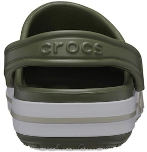 Crocs Bayaband 'Verde' 205089-3TQ Purchase Crocs Bayaband 'Verde' 205089-3TQ