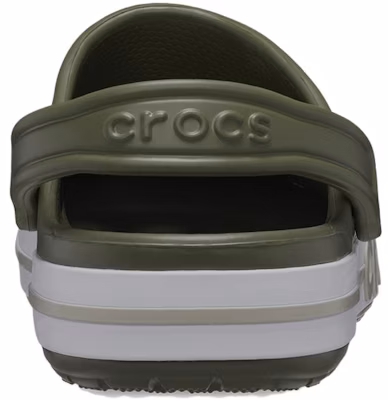 Crocs Bayaband 'Green' 205089-3TQ Purchase Crocs Bayaband 'Green' 205089-3TQ