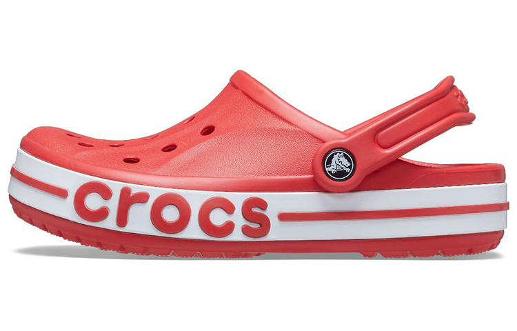 Crocs Bayaband 'Red' 205089-8C1