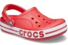 Lookbook Crocs Bayaband 'Merah' 205089-8C1
