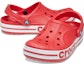 Shop Crocs Bayaband 'Merah' 205089-8C1