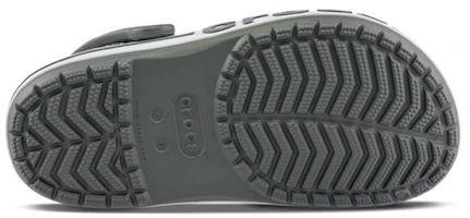 Purchase Crocs Bayaband 沙灘洞洞涼鞋 灰迷彩