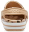 Purchase Sandalias Crocs Bayaband Estampado Leopardo Playa. 206232-90L