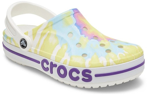 Sandal Pantai Pelbagai Warna Crocs Bayaband 206047-928 Order Sandal Pantai Pelbagai Warna Crocs Bayaband 206047-928