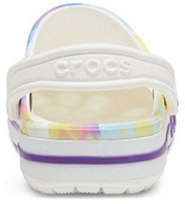 Sandal Pantai Pelbagai Warna Crocs Bayaband 206047-928 Lookbook Sandal Pantai Pelbagai Warna Crocs Bayaband 206047-928