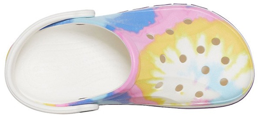 Sandal Pantai Pelbagai Warna Crocs Bayaband 206047-928 Shop Sandal Pantai Pelbagai Warna Crocs Bayaband 206047-928