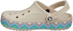 Buy Crocs Bayaband Chevron Band Clogs 'Stucco Multi' 208100-1F8