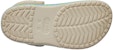 Crocs Bayaband Chevron Band Clogs 'Stucco Multi' 208100-1F8