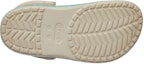 Details for Crocs Bayaband Chevron Band Clogs 'Stucco Multi' 208100-1F8