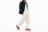 Order Crocs Bayaband Klompen ''Rood Wit'' 205089-6HC