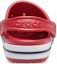 Purchase Crocs Bayaband Clo 'Rojo Blanco' 205089-6HC