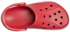 Purchase Crocs Bayaband Klompen ''Rood Wit'' 205089-6HC