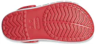Details for Crocs Bayaband Clo 'Rojo Blanco' 205089-6HC