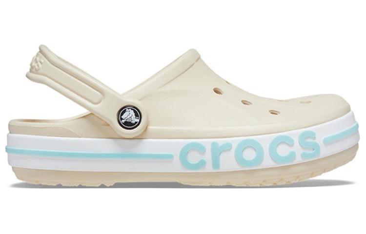 Crocs Bayaband Clog 'Beige Blue' 205089-1LI