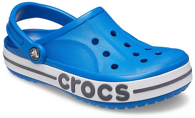 Crocs Bayaband Clog 'Blue' 205089-4JO Lookbook Crocs Bayaband Clog 'Blue' 205089-4JO