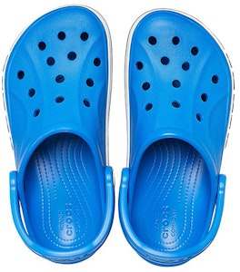 크록스 바야밴드 클로그 '블루' (Keurokeuseu Bayabaendeu Keulrogeu 'Beulru') 205089-4JO Purchase 크록스 바야밴드 클로그 '블루' (Keurokeuseu Bayabaendeu Keulrogeu 'Beulru') 205089-4JO