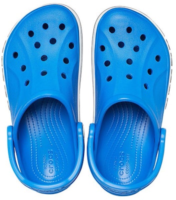 Crocs Bayaband Clog 'Blue' 205089-4JO Purchase Crocs Bayaband Clog 'Blue' 205089-4JO