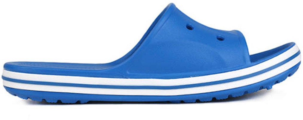 Crocs Bayaband Clog 'Biruk Selesa untuk Sukan Luar' 205392-4JL Order Crocs Bayaband Clog 'Biruk Selesa untuk Sukan Luar' 205392-4JL