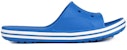 Crocs Bayaband Clog 'Biruk Selesa untuk Sukan Luar' 205392-4JL