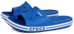 Crocs Bayaband Clog 'Biruk Selesa untuk Sukan Luar' 205392-4JL