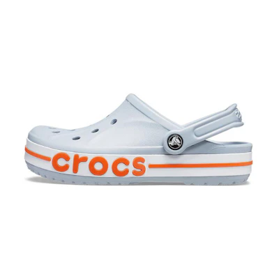 Crocs Bayaband Clog 'Blue Gray'