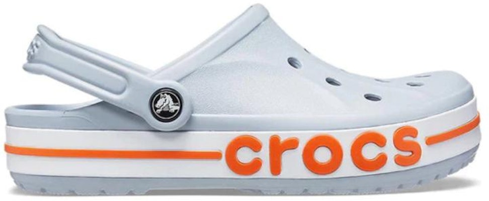 Crocs Bayaband Clog 'Blue Gray' 205089-0LL Order Crocs Bayaband Clog 'Blue Gray' 205089-0LL