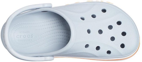Crocs Bayaband Clog 'Biru Kelabu' 205089-0LL Purchase Crocs Bayaband Clog 'Biru Kelabu' 205089-0LL