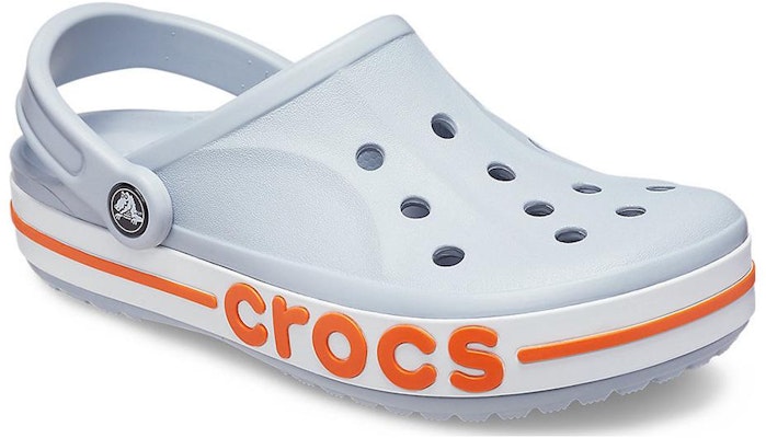 Crocs Bayaband Clog 'Biru Abu-Abu' 205089-0LL Lookbook Crocs Bayaband Clog 'Biru Abu-Abu' 205089-0LL