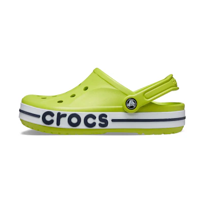 Crocs Bayaband Clog 'Lime Punch'