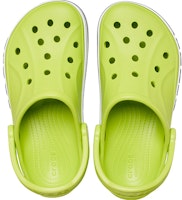 Crocs Bayaband Clog 'Lime Punch' - Kuning Pucuk Pisang 205089-3T7 Purchase Crocs Bayaband Clog 'Lime Punch' - Kuning Pucuk Pisang 205089-3T7