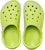 Crocs Bayaband Clog 'Lime Punch' - Kuning Pucuk Pisang 205089-3T7