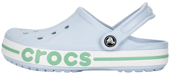 Crocs Bayaband Zueco 'Azul Mineral' 205089-4SX Buy Crocs Bayaband Zueco 'Azul Mineral' 205089-4SX